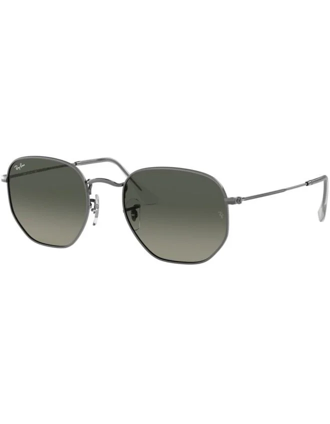 Φωτογραφία προϊόντος: RAY BAN RB3548N HEXAGONAL 004/71 GREY GRADIENT