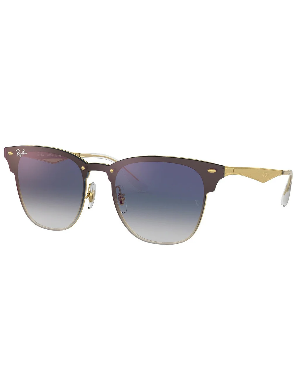 Φωτογραφία προϊόντος: RAY BAN RB3576N BLAZE CLUBMASTER 043/X0 BLUE GRADIENT