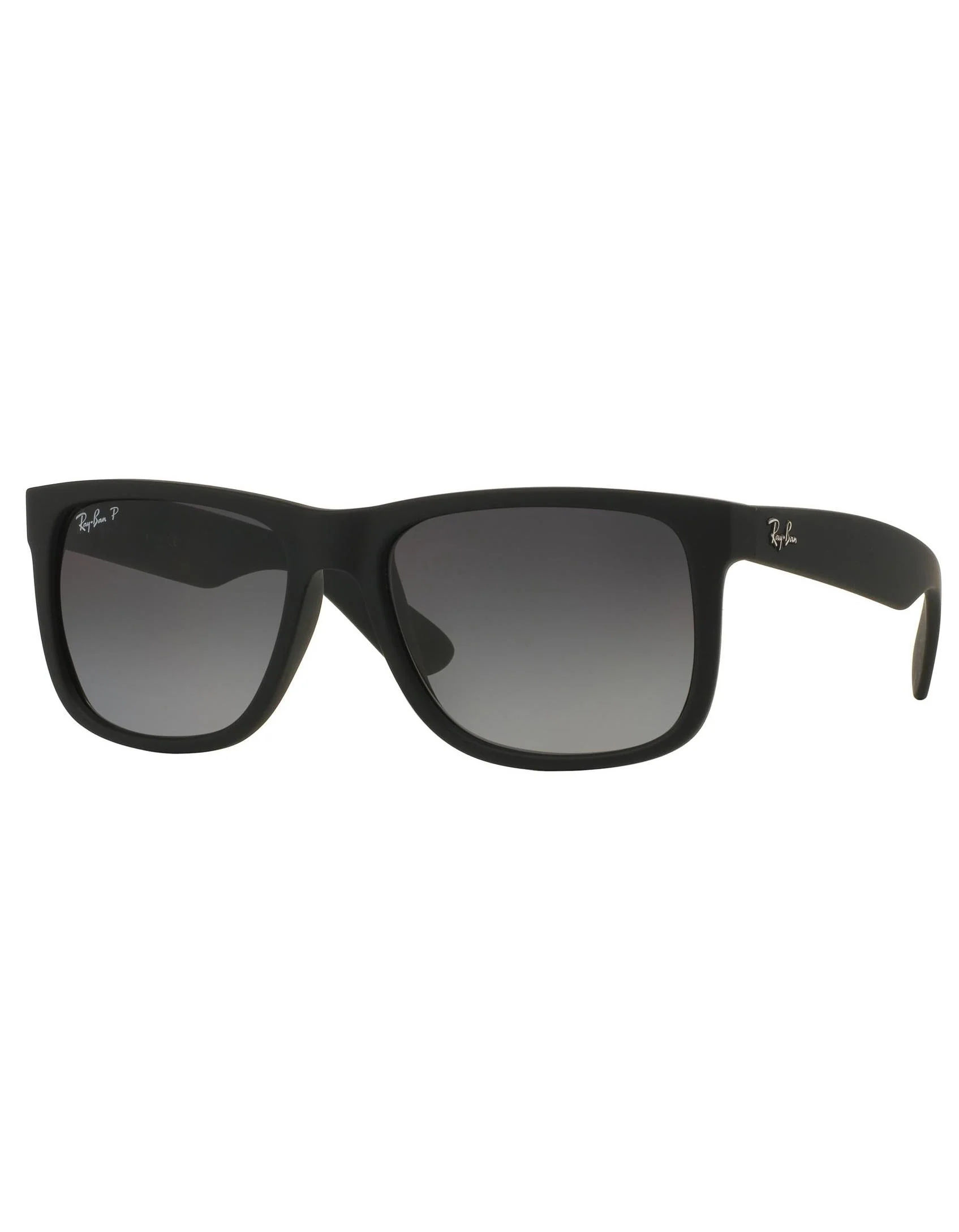 Φωτογραφία προϊόντος: RAY BAN RB4165 JUSTIN 622/T3 54 GREY GRADIENT POLARIZED