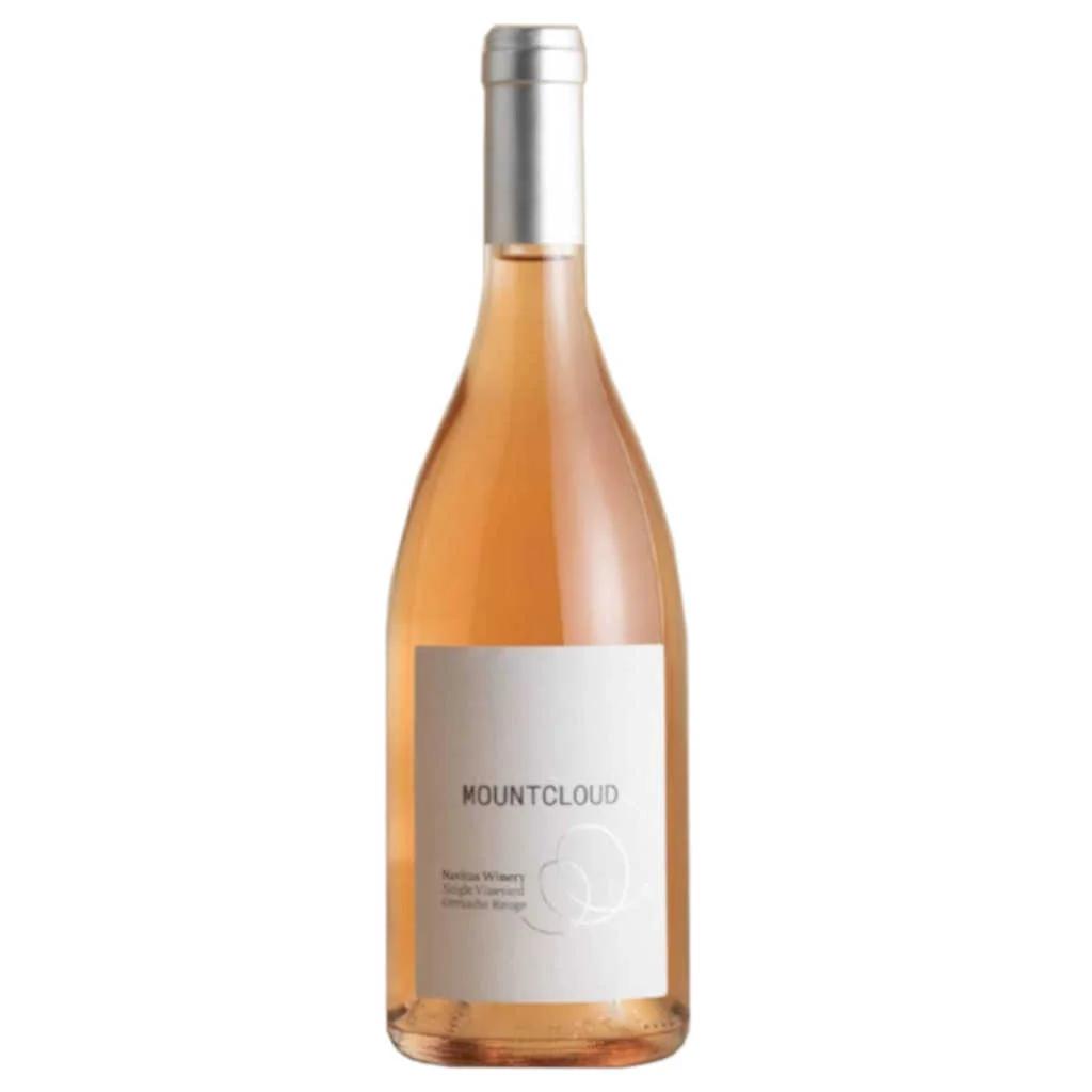 Φωτογραφία προϊόντος: MOUNTCLOUD ΡΟΖΕ 2021 NAVITAS WINERY, NAVITAS WINERY, 750 ml