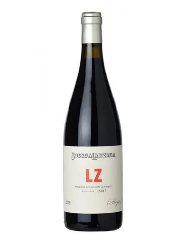 Φωτογραφία προϊόντος: Pietrodolce Bodega Lanzaga LZ Rioja 2022 750ml