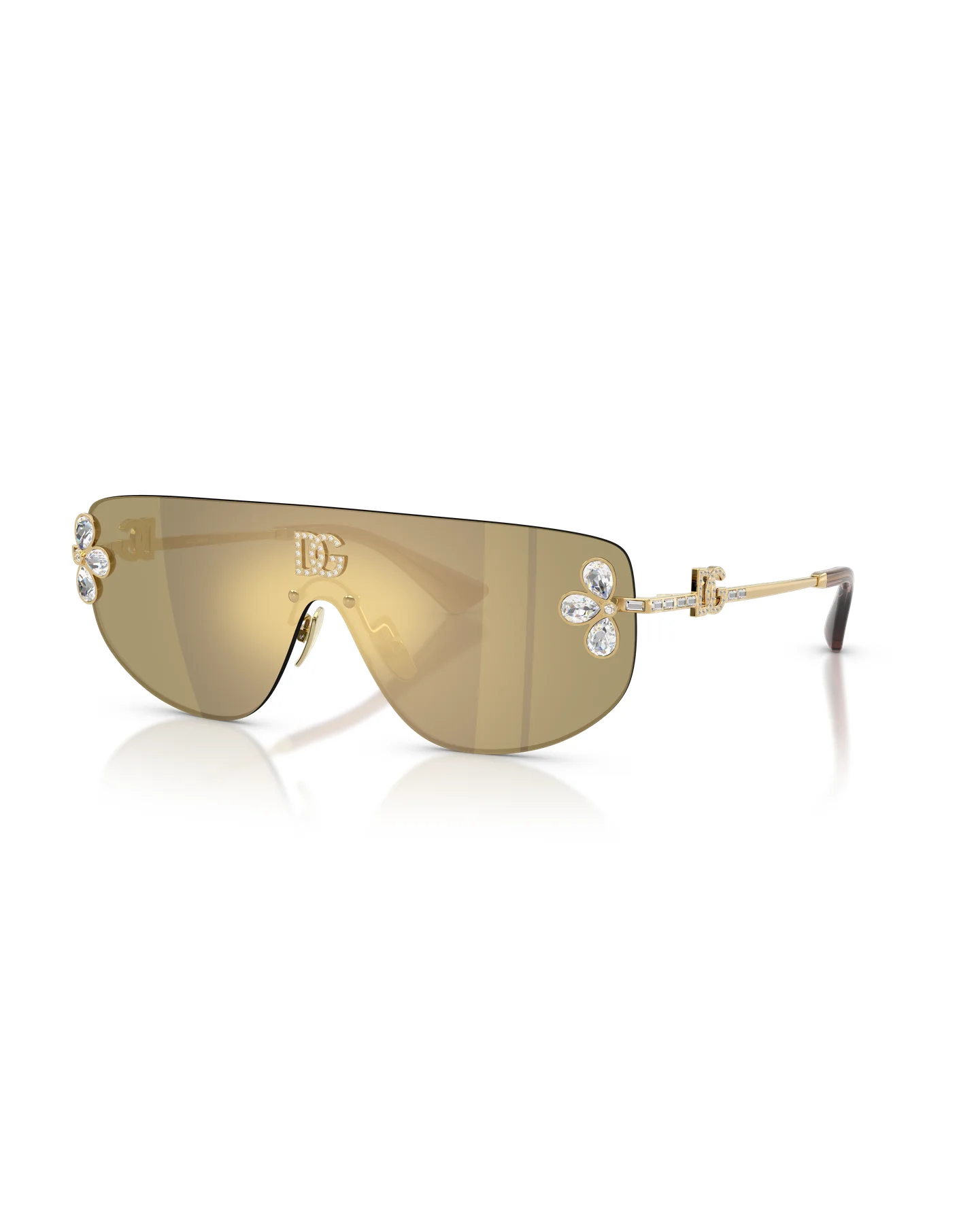Φωτογραφία προϊόντος: DOLCE & GABBANA Γυαλιά ηλίου DOLCE & GABBANA DG2333B 02/03