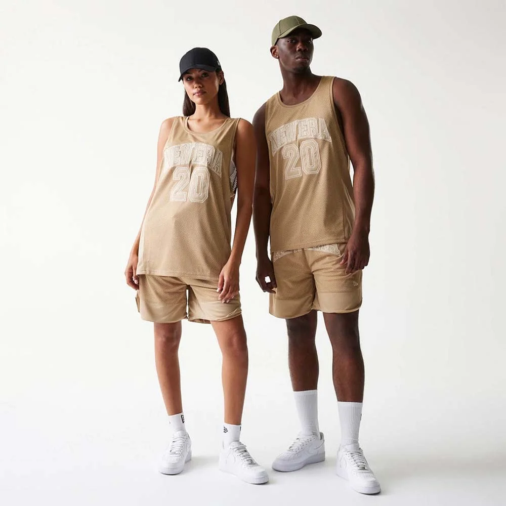 Φωτογραφία προϊόντος: NEW ERA M NE MESH TANK NEWERA (60771552) ΑΜΑΝΙΚΟ