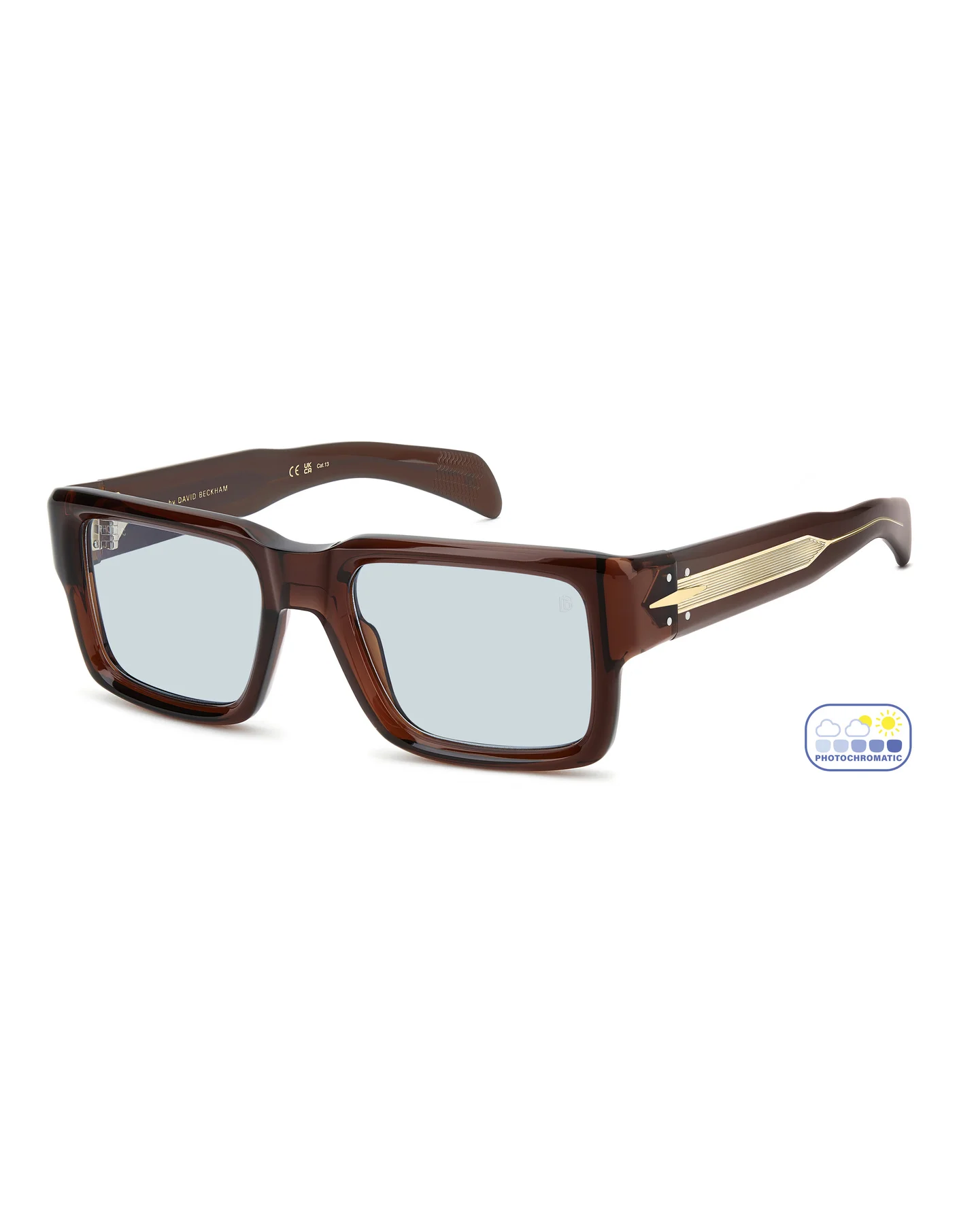 Φωτογραφία προϊόντος: Γυαλιά Ηλίου DAVID BECKHAM DB 7159/S 09QSD