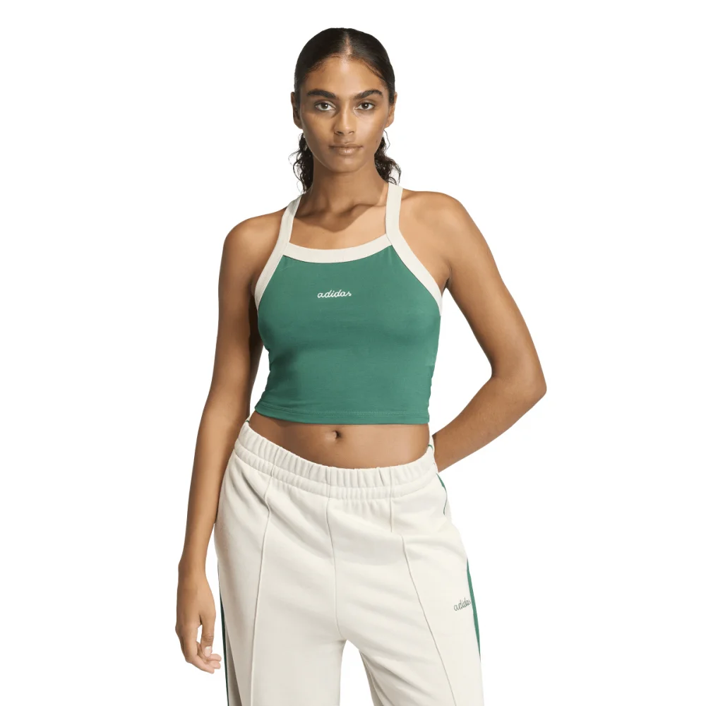 Φωτογραφία προϊόντος: Adidas Γυναικείο Tank JZ0195