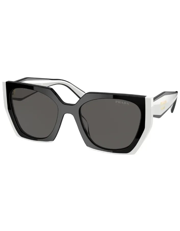 Φωτογραφία προϊόντος: PRADA PR15WS 09Q-5S0 GREY SOLID