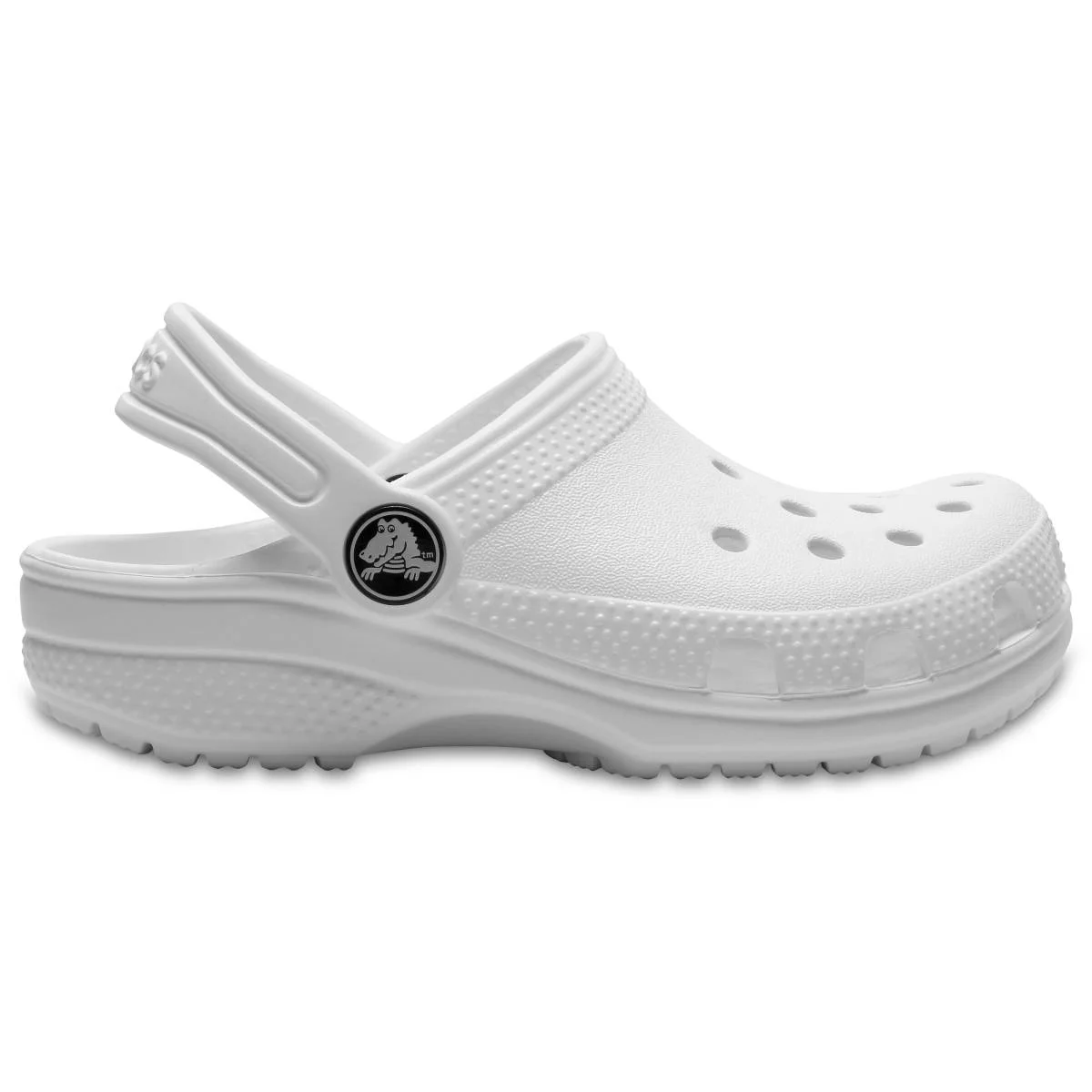 Φωτογραφία προϊόντος: CROCS JR CLASSIC CLOG K (206991-100) ΥΠΟΔΗΜΑ