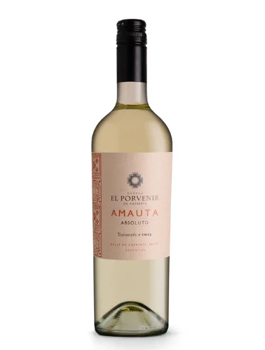 Φωτογραφία προϊόντος: Bodega El Porvenir de Cafayate Amauta Torrontes El Porvenir de Cafayate 2024 750ml