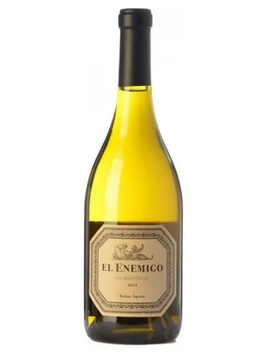 Φωτογραφία προϊόντος: Chardonnay El Enemigo Bodega Aleanna 2023 750ml