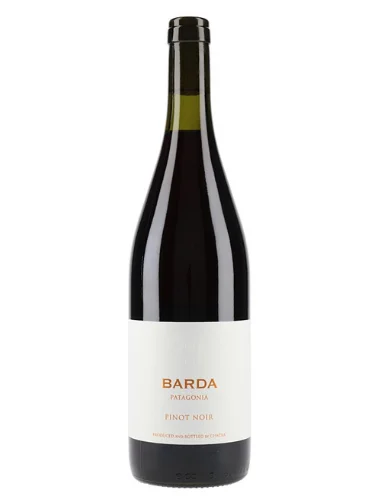 Φωτογραφία προϊόντος: Bodega Chacra Botega Chacra Barda Pinot Noir 2023 750ml
