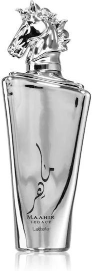 Φωτογραφία προϊόντος: Lattafa Maahir Legacy Eau de Parfum Unisex 100ml