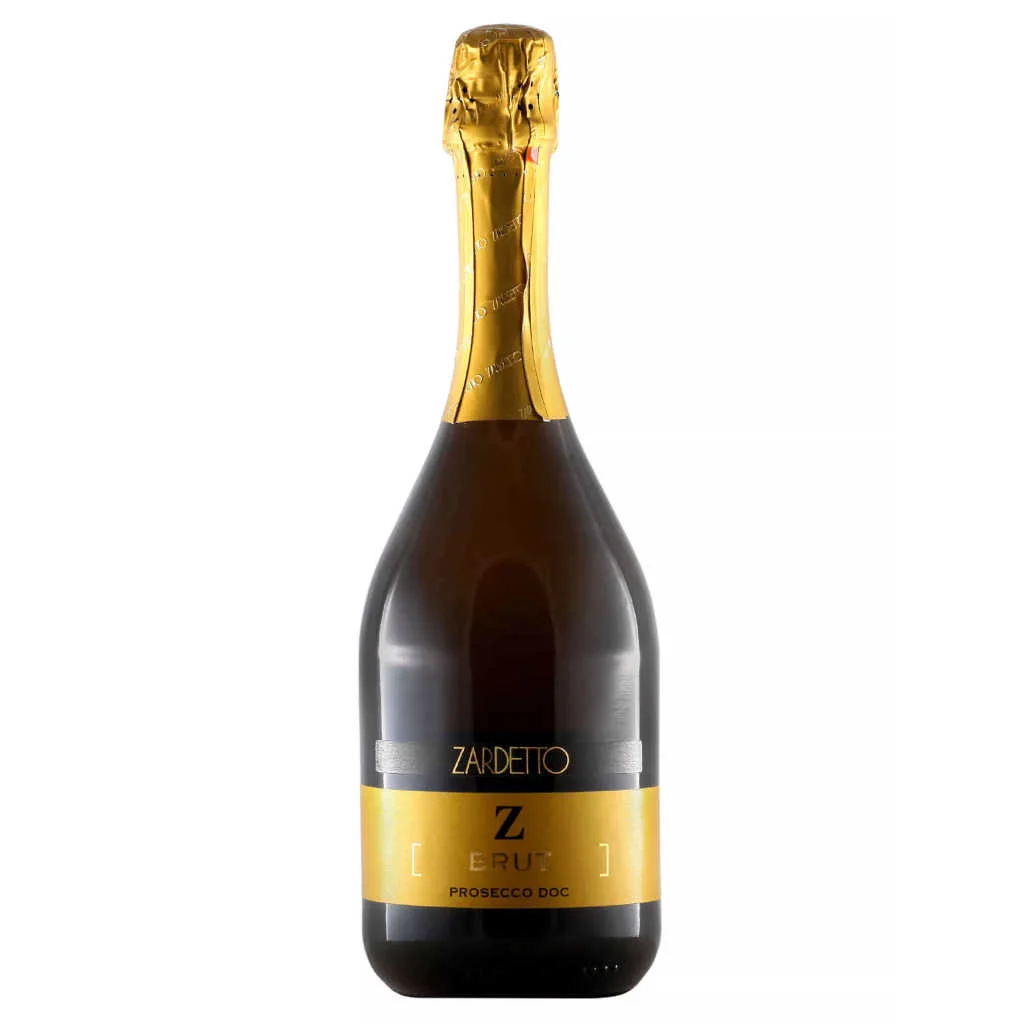 Φωτογραφία προϊόντος: PROSECCO BRUT ZARDETTO 750ml, ZARDETTO PROSECCO, 750 ml