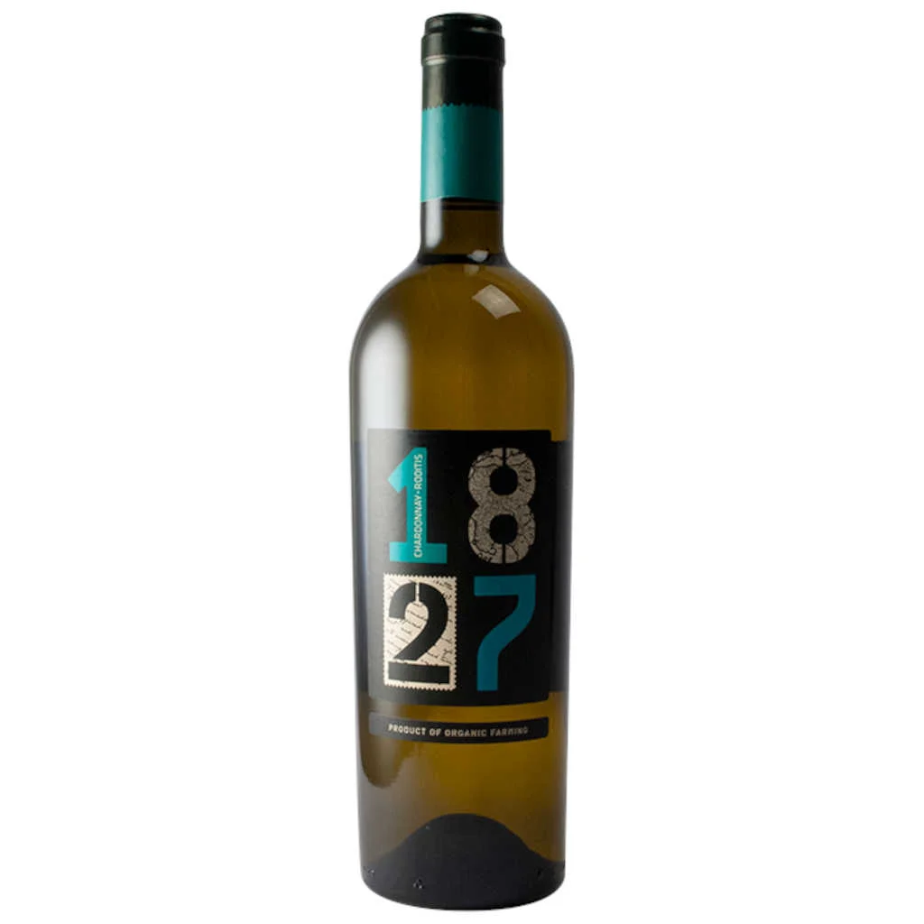 Φωτογραφία προϊόντος: 1827 ΛΕΥΚΟ 2019 NAVARINO VINEYARDS, NAVARINO VINEYARDS, 750 ml