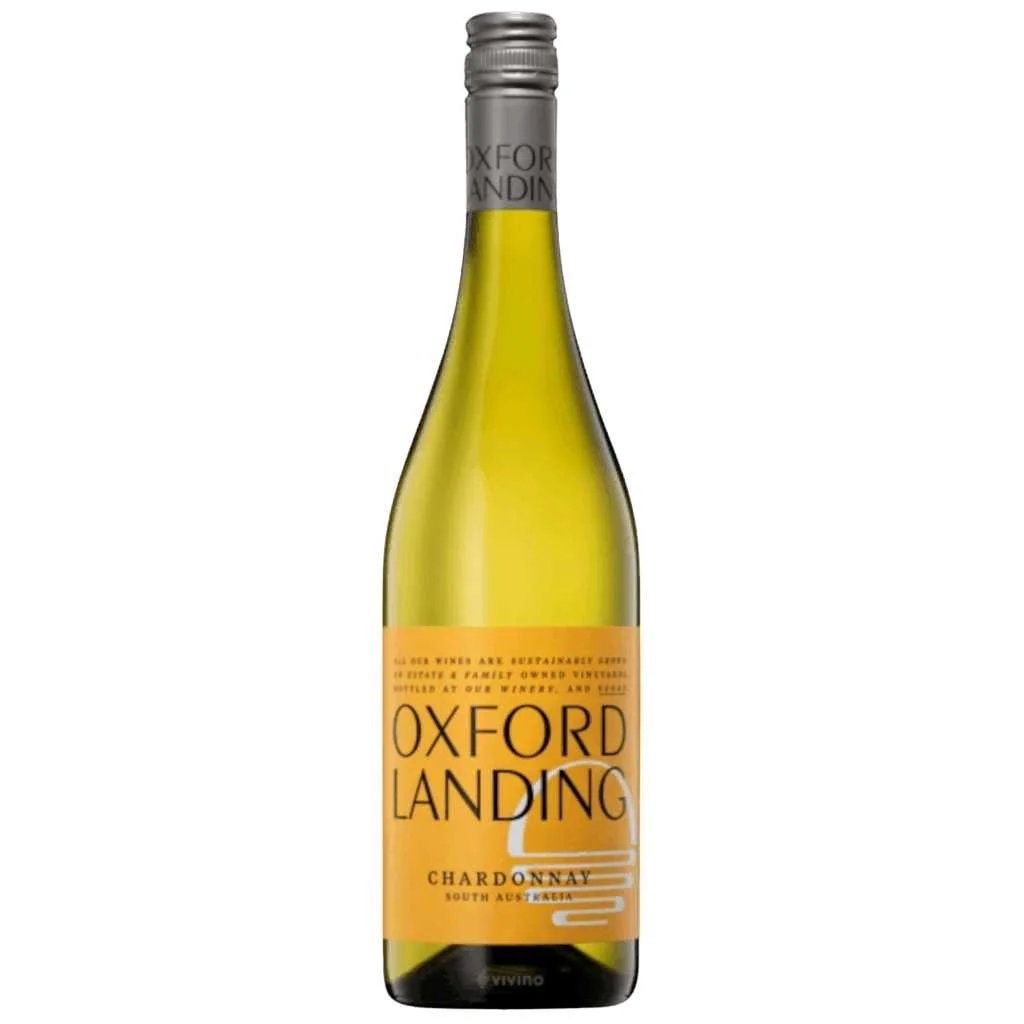 Φωτογραφία προϊόντος: CHARDONNAY 2021 OXFORD LANDING ESTATES YALUMBA, YALUMBA, 750 ml
