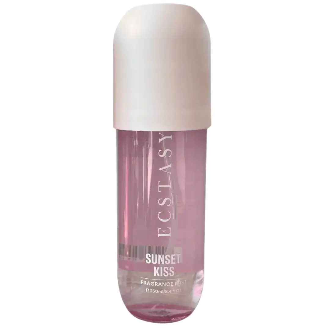 Φωτογραφία προϊόντος: Ecstasy Body Mist Sunset Kiss 250ml