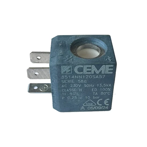 Φωτογραφία προϊόντος: Πηνίο μικρό CEME 4W 220V