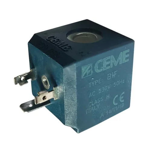 Φωτογραφία προϊόντος: Πηνίο μεσαίο CEME 6W 24V DC