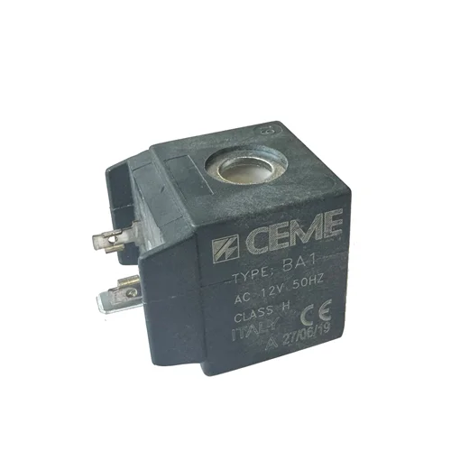 Φωτογραφία προϊόντος: Πηνίο μεσαίο CEME 6W 12V AC