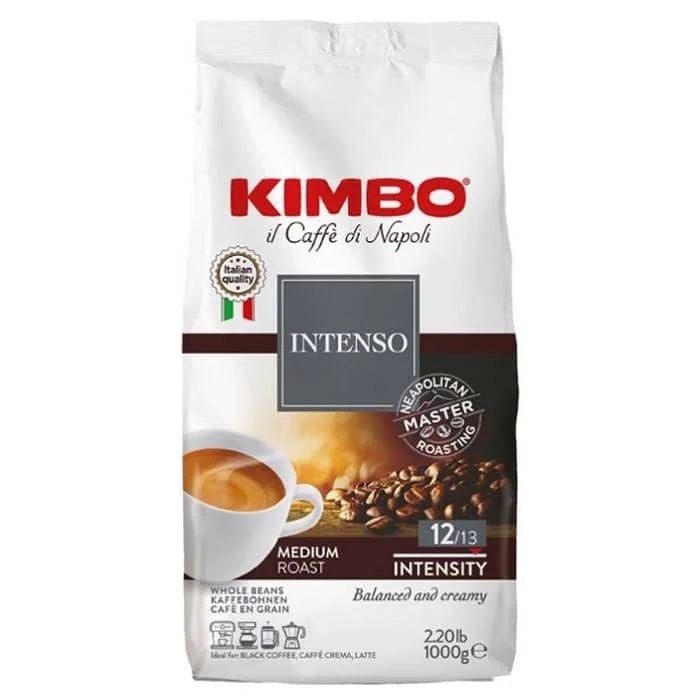 Φωτογραφία προϊόντος: Kimbo Intenso 1kg