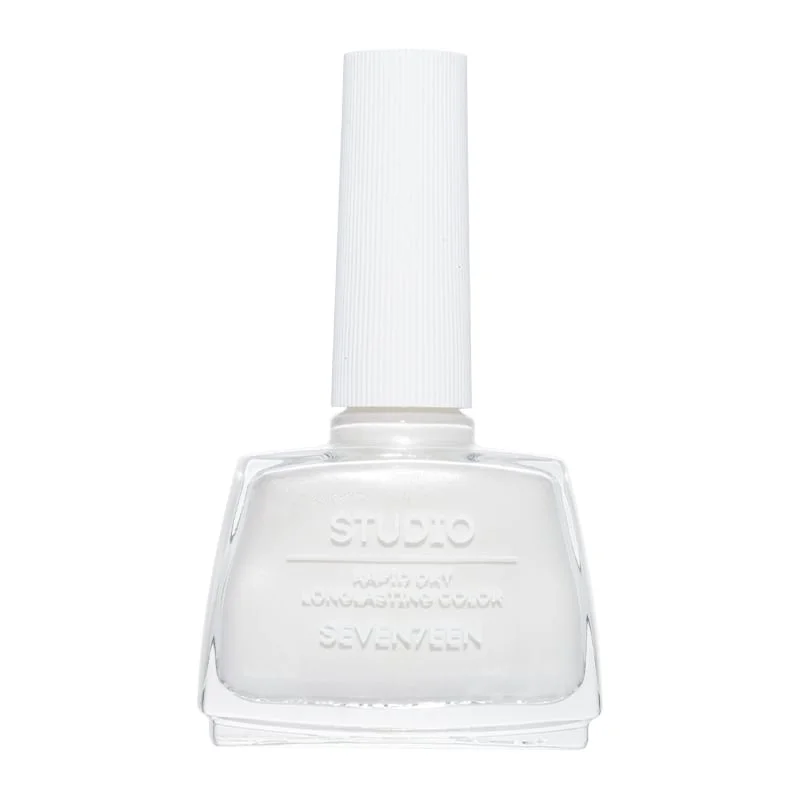Φωτογραφία προϊόντος: SEVENTEEN Studio Rapid Dry Longlasting Color 12ml