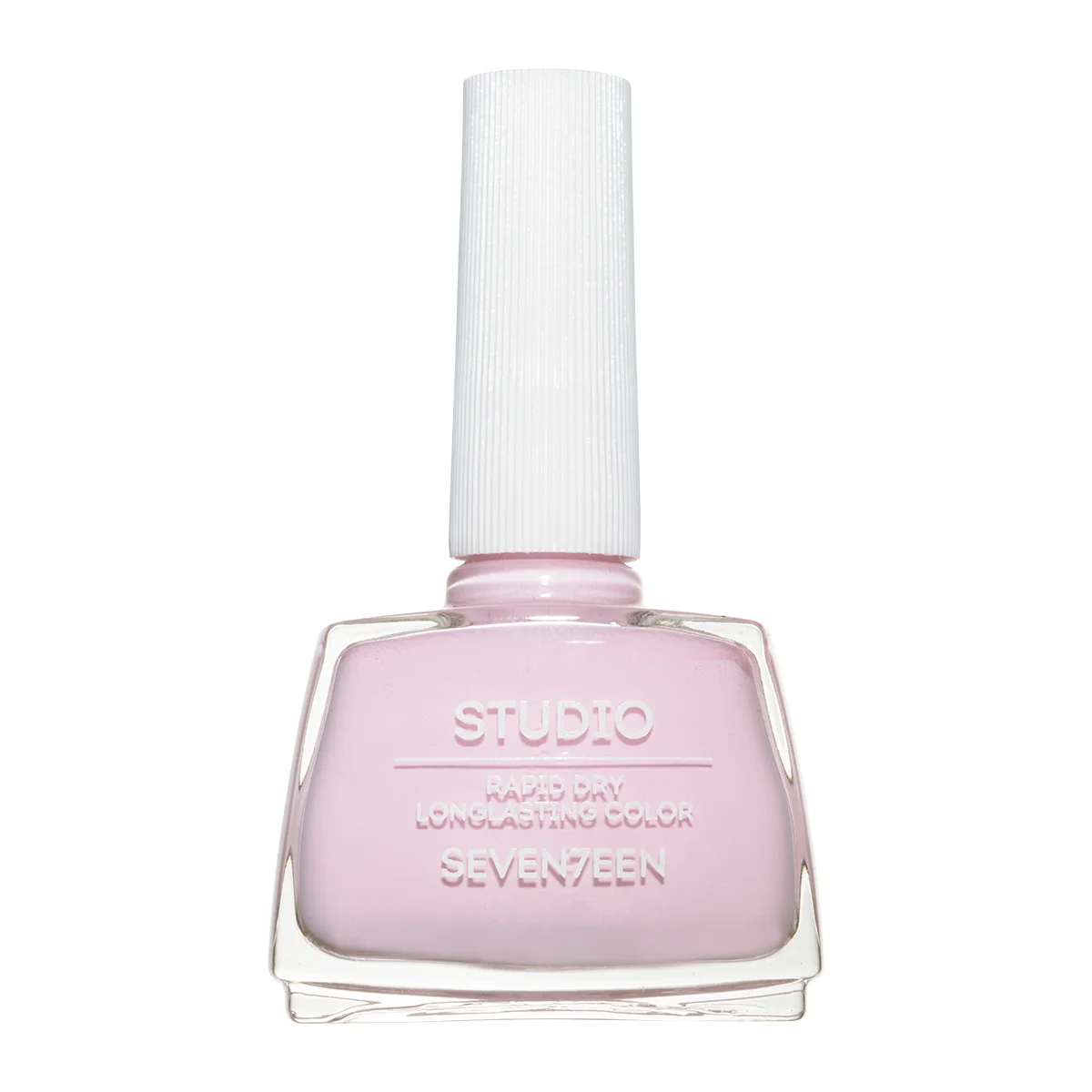Φωτογραφία προϊόντος: SEVENTEEN Studio Rapid Dry Nail Enamel 12ml