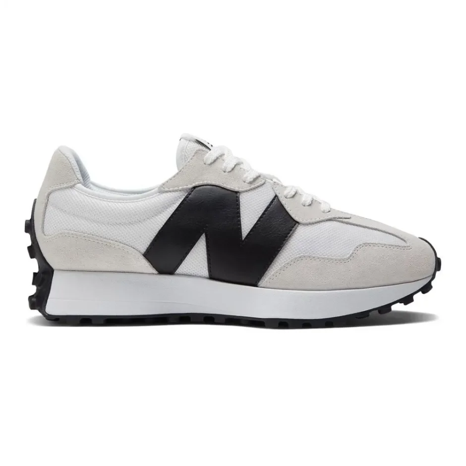 Φωτογραφία προϊόντος: NEW BALANCE 327 MS327CWB WHITE