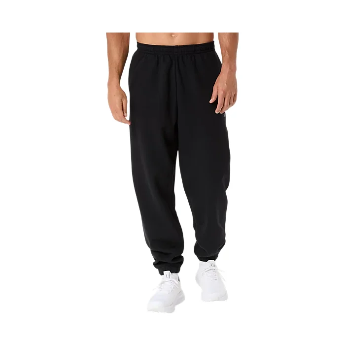 Φωτογραφία προϊόντος: ASICS Fleece Relaxed Pant (2031F336-001)