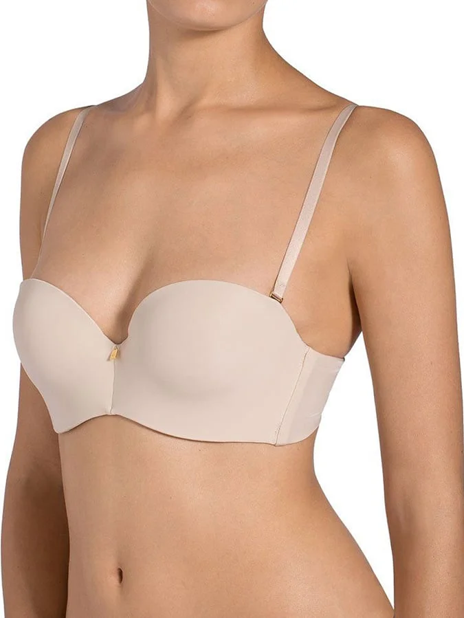 Φωτογραφία προϊόντος: TRIUMPH BODY MAKE-UP ΣΟΥΤΙΕΝ ΣΤΡΑΠΛΕΣ
