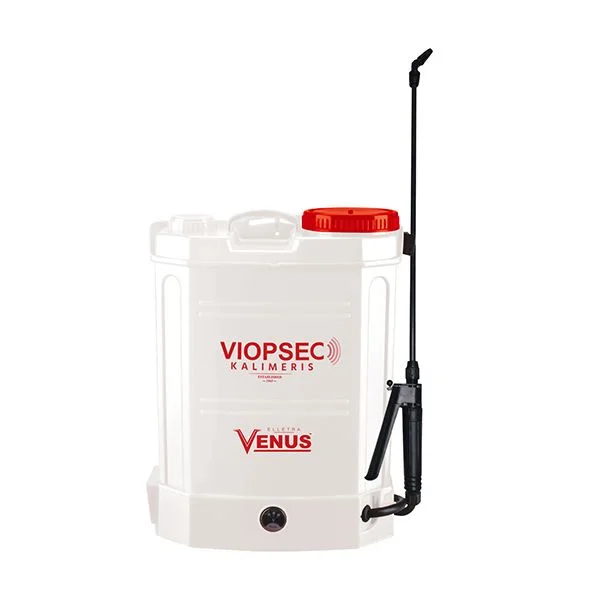 Φωτογραφία προϊόντος: Agrokal Elettra Venus 12L - Ψεκαστήρα Πλάτης Μπαταρίας