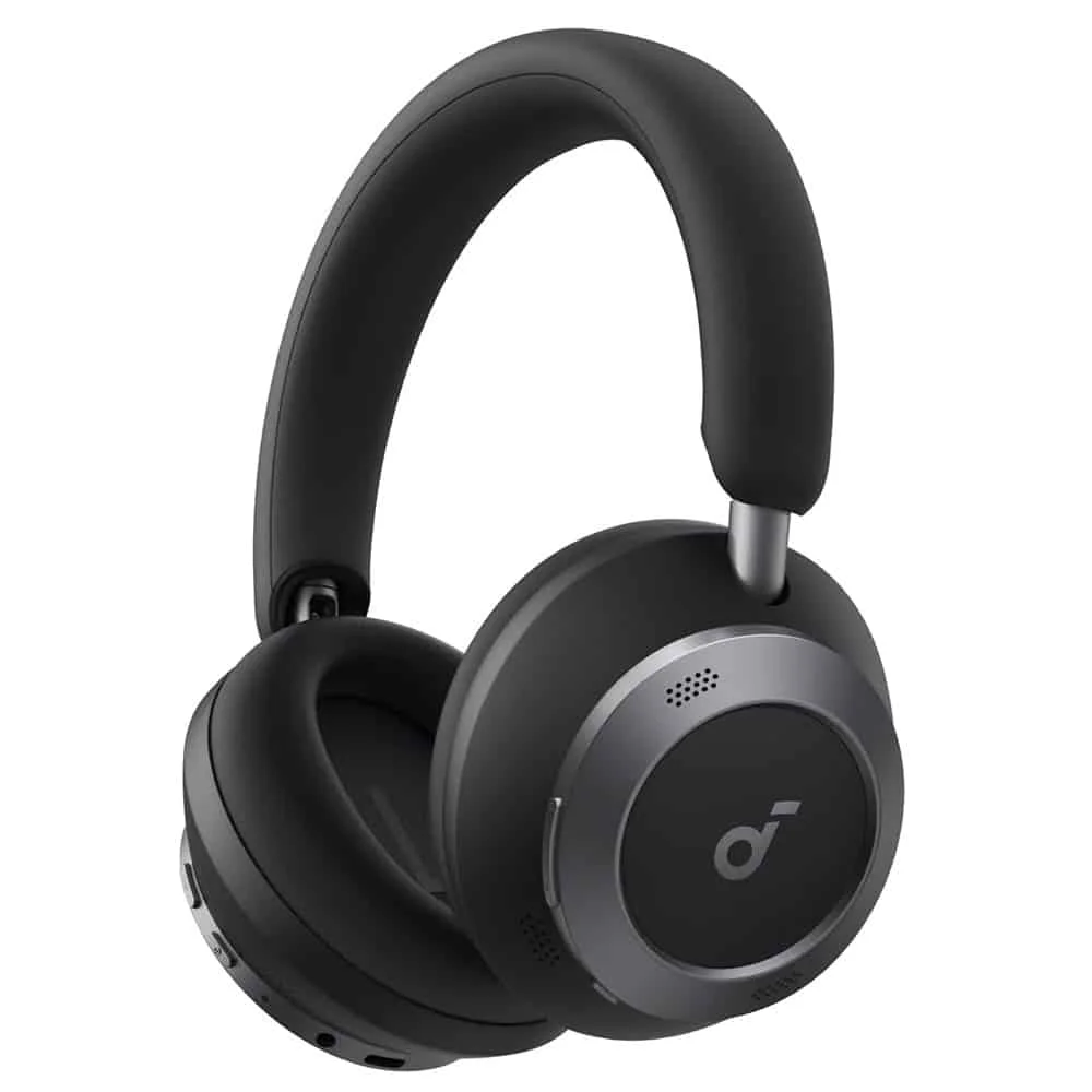 Φωτογραφία προϊόντος: ANKER Soundcore Space One Pro Black