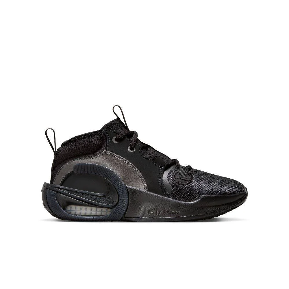 Φωτογραφία προϊόντος: FB2689-002 - NIKE AIR ZOOM CROSSOVER 2 BASKETBALL (GS) BLACK / ANTHRACITE