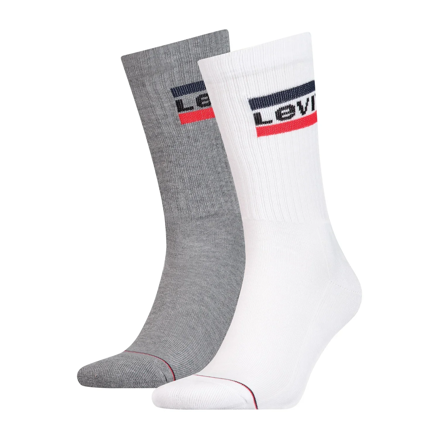 Φωτογραφία προϊόντος: Levi's Κάλτσες 2pack 902011001-062