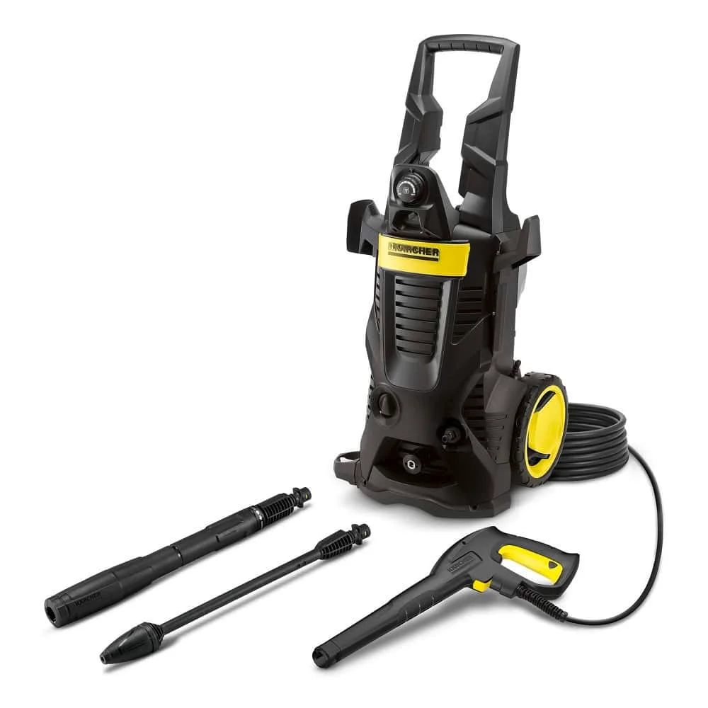 Φωτογραφία προϊόντος: Πλυστικό K6 Special KARCHER.