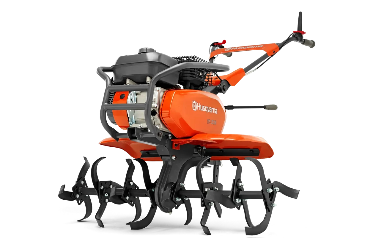 Φωτογραφία προϊόντος: Σκαπτικό TF 338 HUSQVARNA.