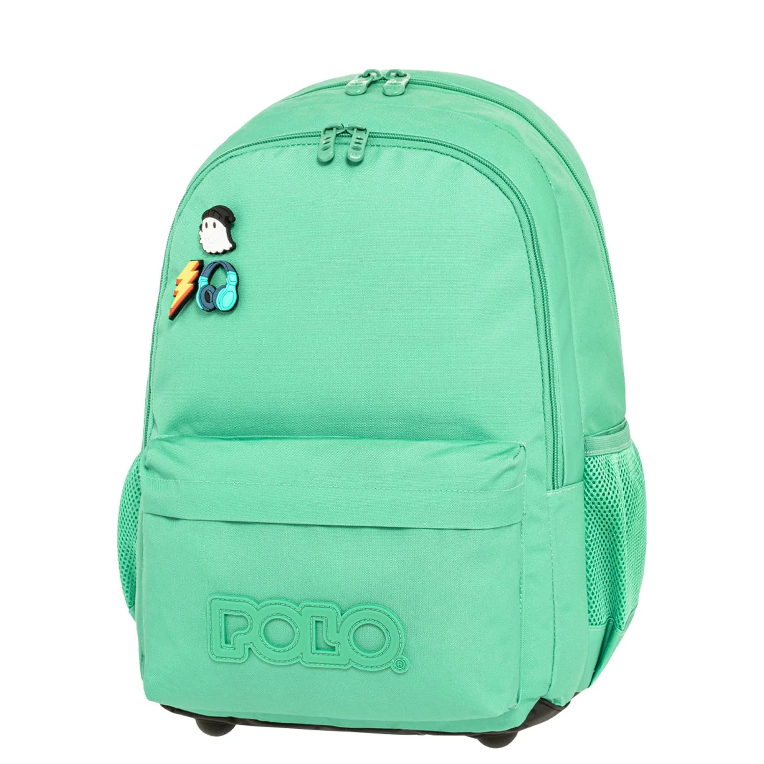 Φωτογραφία προϊόντος: Polo Σακίδιο PINS Πράσινη 20lt