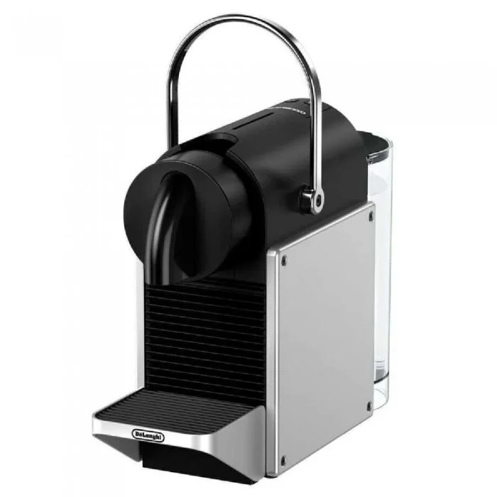 Φωτογραφία προϊόντος: DELONGHI De'Longhi Capsule machine Pixie Silver (EN127.S) (DLGEN127.S)