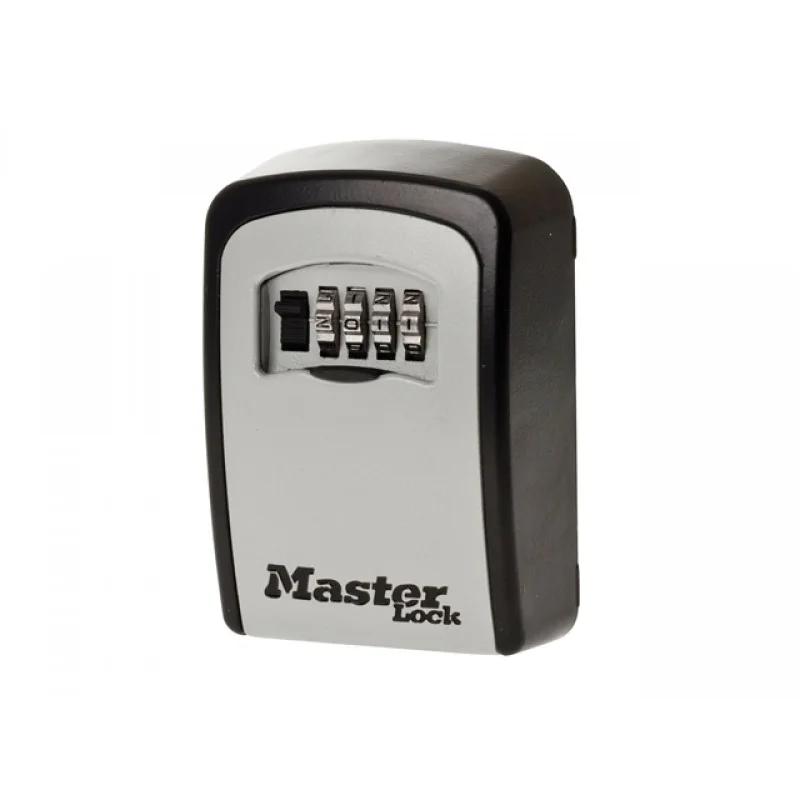 Φωτογραφία προϊόντος: Masterlock 5401D Κλειδοθήκη με Συνδυασμό