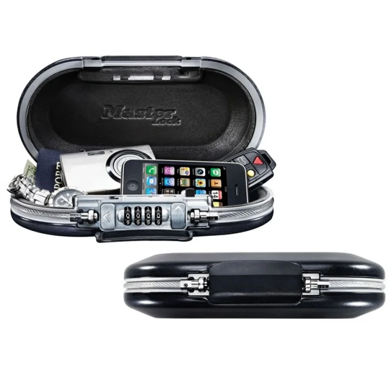 Φωτογραφία προϊόντος: Κλειδοθήκη Masterlock 5900D με Συνδυασμό