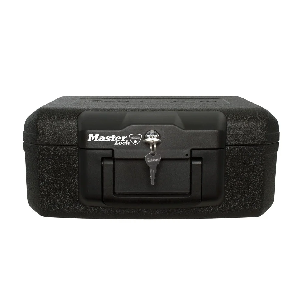Φωτογραφία προϊόντος: Masterlock L1200 Χρηματοκιβώτιο Πυρασφαλείας Μεταφοράς Εγγράφων