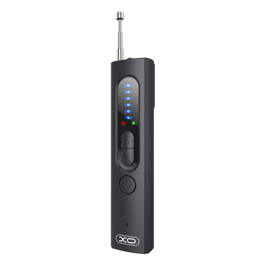 Φωτογραφία προϊόντος: XO CRP01 anti eavesdropping/anti location detector