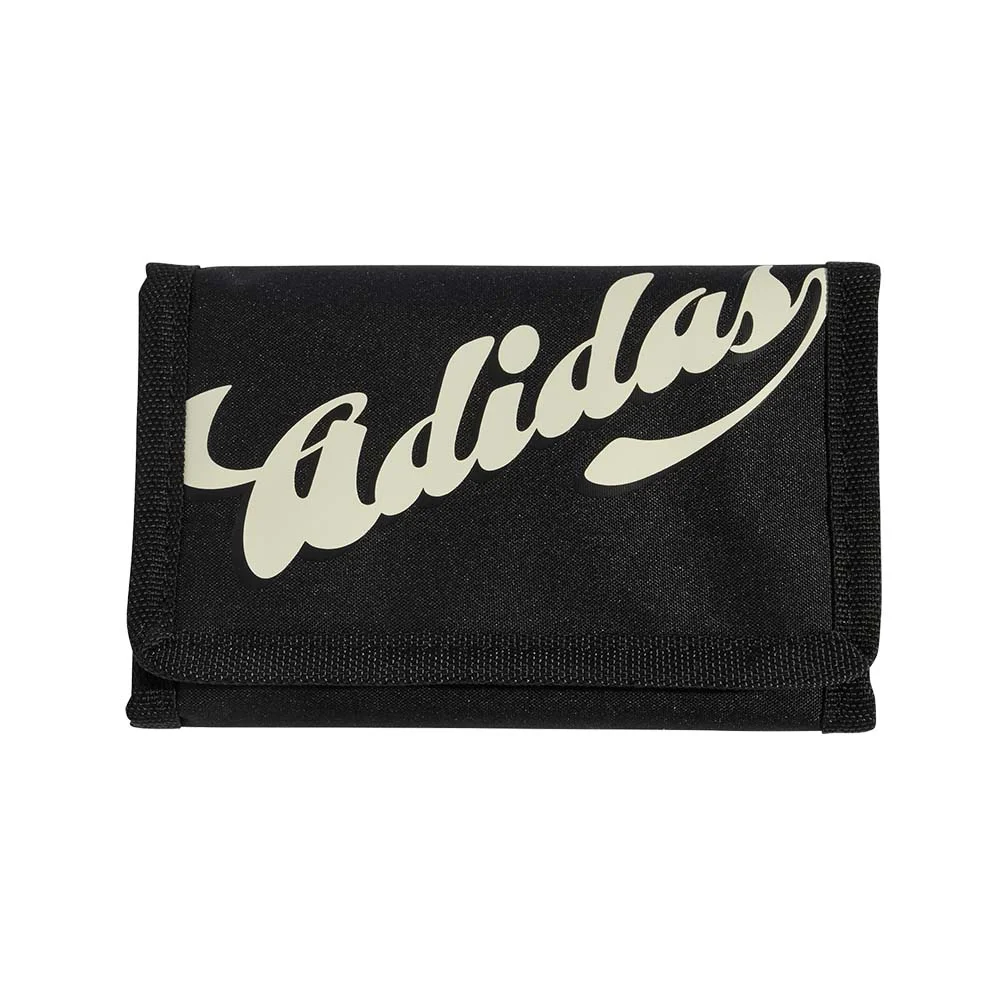 Φωτογραφία προϊόντος: adidas Performance ADIDAS TIRO GRAPHIC WALLET ΜΑΥΡΟ