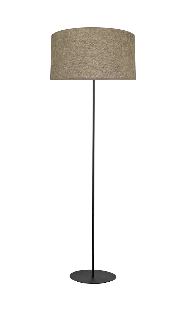 Φωτογραφία προϊόντος: ΗFLB-06 FLOOR LAMP BL-ΚΑΦΕ/ΑΜΜΟΥ ΟΡΘΟΣΤΑΤΗΣ