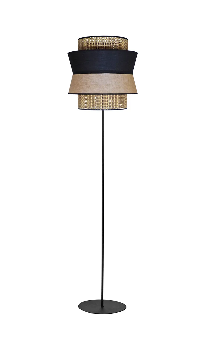 Φωτογραφία προϊόντος: HFLB-80 FLOOR LAMP ΟΡΘΟΣΤΑΤΗΣ