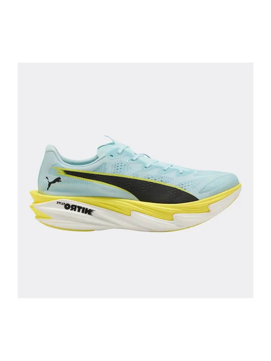 Φωτογραφία προϊόντος: Puma Deviate Nitro Elite 4 Men's Running Shoes