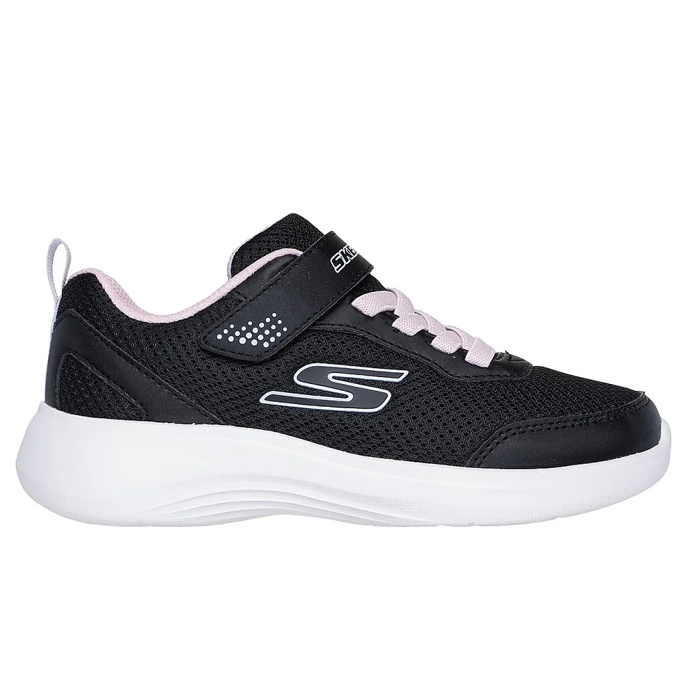 Φωτογραφία προϊόντος: Skechers Selectors Reset Achieved - Black/White/Pink