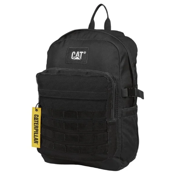 Φωτογραφία προϊόντος: Σακίδιο Πλάτης Caterpillar YUMA 30L 84608-80 ΜΑΥΡΟ