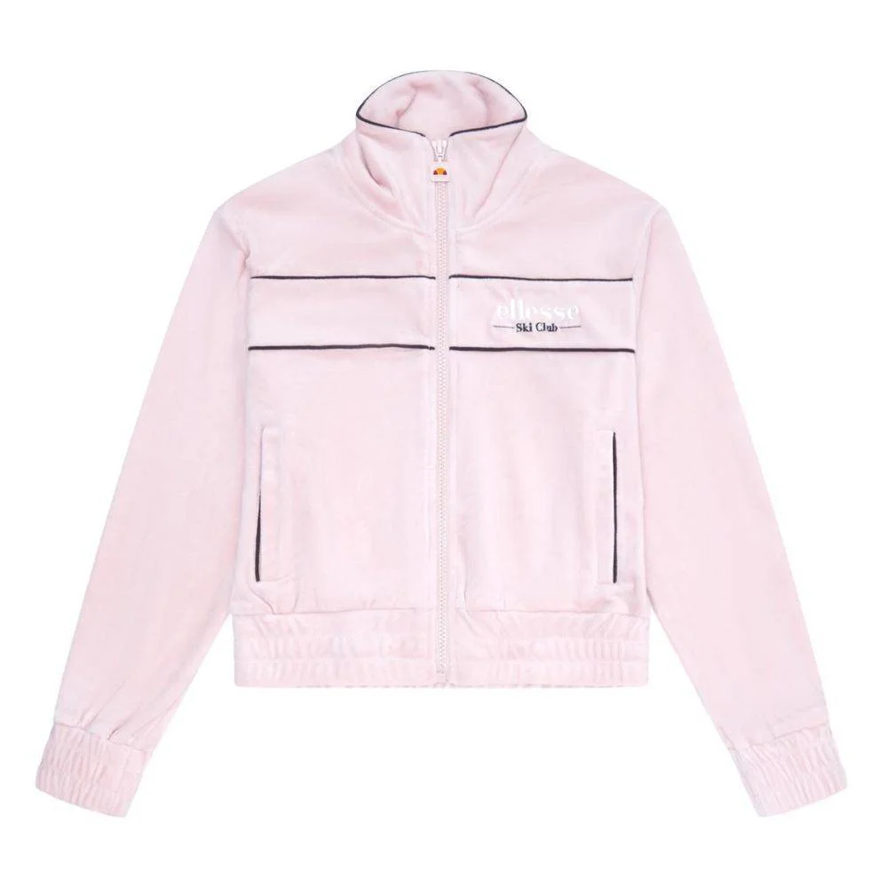Φωτογραφία προϊόντος: S4X20940-808 - ELLESSE GIRLS SKI CLUB DIELLA JACKET LIGHT PINK Color