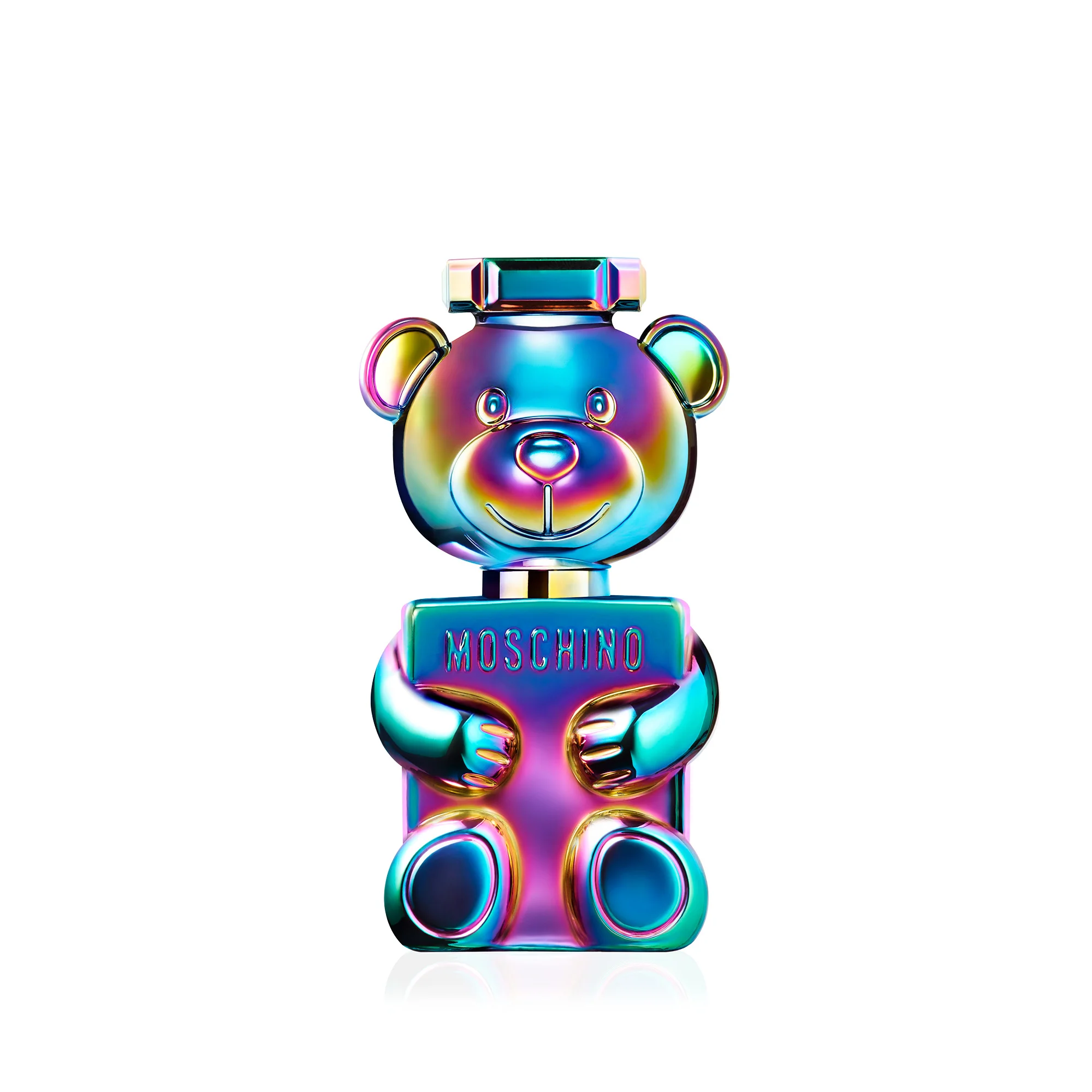 Φωτογραφία προϊόντος: MOSCHINO Toy 2 Pearl Eau De Parfum