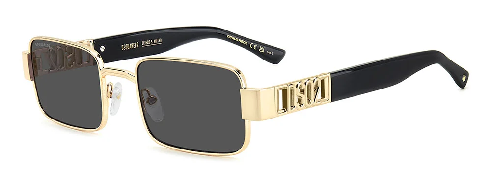 Φωτογραφία προϊόντος: DSQUARED2 0156/S 000IR