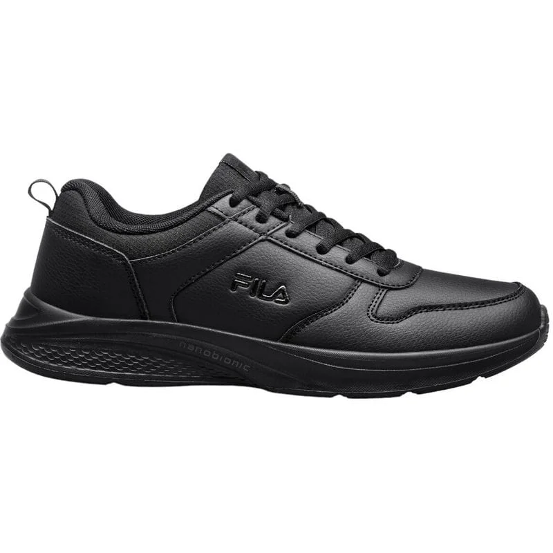 Φωτογραφία προϊόντος: FILA Memory Anton 2 Nanobionic - Black